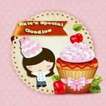 Kate's Special Goodies - @kate_special_goodies - Instagram