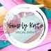 Simply Kate Special Events - Facebook