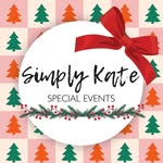 SIMPLY KATE SPECIAL EVENTS - @simplykatespecialevents - Instagram