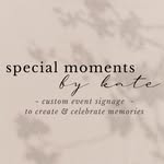special moments by kate - @specialmomentsbykate - Instagram