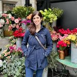 Kate Spector - @cre8tivek8 - Instagram