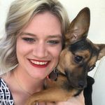 Katie Spector - @katiemuhillel - Instagram