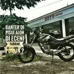 ANDRIYAN ADI - @katespeed201 - Instagram