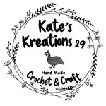 Kate Speed - @kateskreations29 - Instagram
