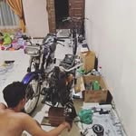 rahmat kate - @kate.speed.medan03 - Instagram