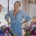 Kate Spicer - @theweddingfloristmentor - Instagram