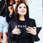 Катя Спинелли - @ekaterinaspinelli - Instagram