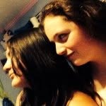 Sami Jones And Kate Spinelli - @random_thing12321 - Instagram