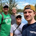 Kate Spitzer Gilbert - @spitz2368 - Instagram