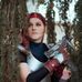Katie Spitzer - Facebook