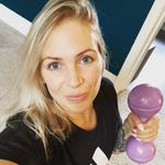 Kate Spivey - @katespiveyfitness - Instagram