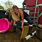 Katherine Spivey - @katherinespivey - Instagram