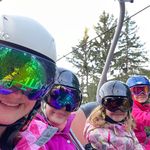 Kate Springell - @springellkate - Instagram