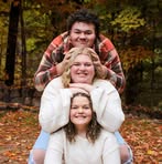 Katie Springsteen - Facebook