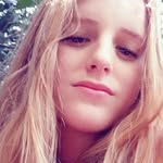 Kate stacy - @katestacy8680 - Instagram