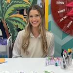 Kate Stacy | Live Artist | Texas - @katestacyillustration - Instagram