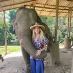 Kate Stagg - @staggys_travels - Instagram