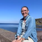 Kate Stagg - @kate_evie_dotty - Instagram