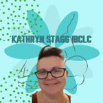 Kathryn Stagg IBCLC - @kathrynstaggibclc - Instagram