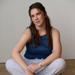 Kate Niamh Stamp - @katestampx - Instagram