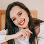 Екатерина Старцева - @kate.star.beauty - Instagram
