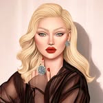 Kate - @kate_stardoll - Instagram