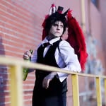 Kate Starz Cosplay - @katestarz - Instagram