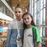 Екатерина - @katestarrg - Instagram