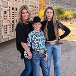 Kate St Clair - @brandedks - Instagram