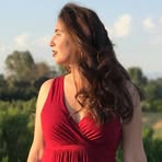 Kate Steinway - Facebook