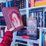 Kate Stevens🌹Romantasy & SFR Author - @katestevensbooks - Instagram