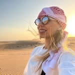 Katy Filippova - @katestewardess - Instagram