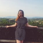 Kate Still - @stillthinkingfood - Instagram