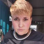 Kate Stokes - @bettyelvis - Instagram