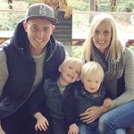 Kate Stokes - @kate_stokes8 - Instagram