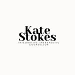Kate Stokes - @katestokescounselling - Instagram