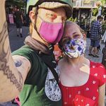 Kate Stokes - @katertaters - Instagram