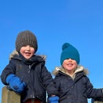 Kate Stott - @kate_squint - Instagram
