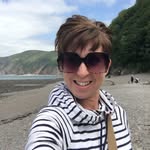 Kate Stott - @kates9 - Instagram