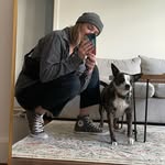 Kate Stott - @katemackenna - Instagram