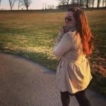Kate Stott - @thekaterich - Instagram