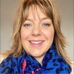 Kate Stott - @beam_me_up_stott - Instagram