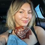 kiki - @katelyn.stout - Instagram