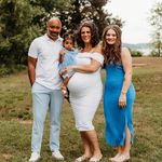 Kate Ryalls-Stover - @katemakayla - Instagram