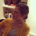 Kate Stover - @ladystovetop - Instagram