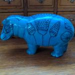Kate Stover - @william_the_hippopotamus - Instagram