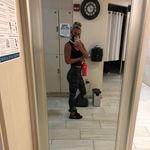 Katie Braeunig-Stowell - @lioness2084 - Instagram
