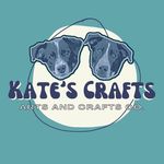 Kate Stratton - @kate.crafts - Instagram