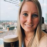 Kate Stratton - @katiecooper92 - Instagram