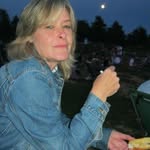 Kate Strout - @mysticfireopal - Instagram